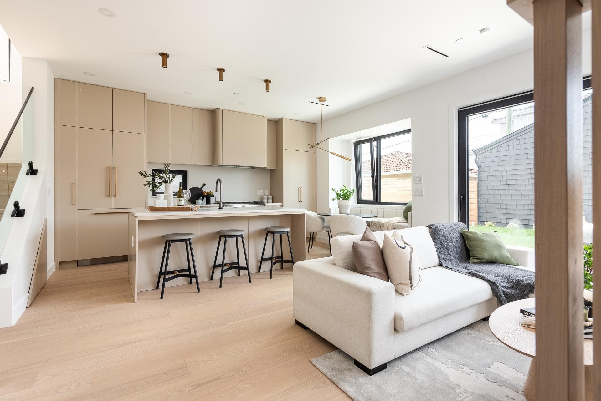 2796 E Georgia Street, Vancouver