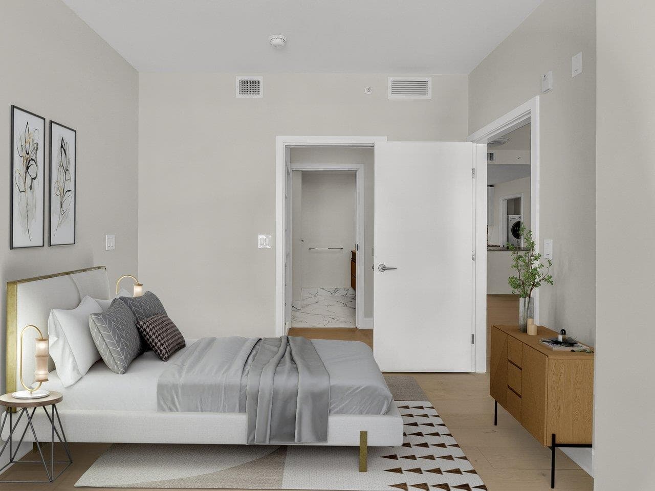 207 - 3668 W 10th Avenue, Vancouver, V6R 2G3 — photo 5