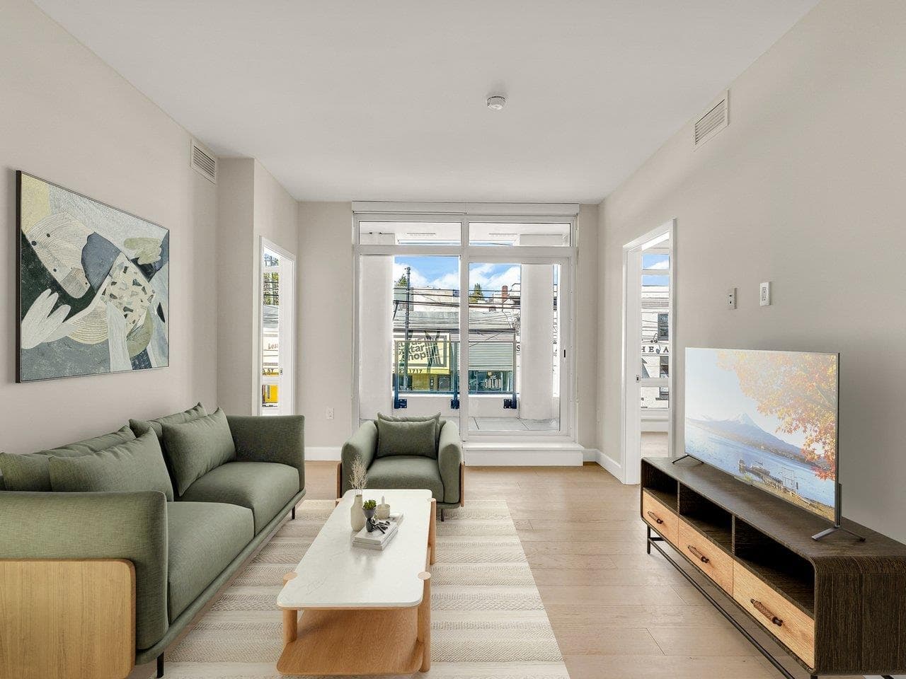 207 - 3668 W 10th Avenue, Vancouver, V6R 2G3 — photo 4