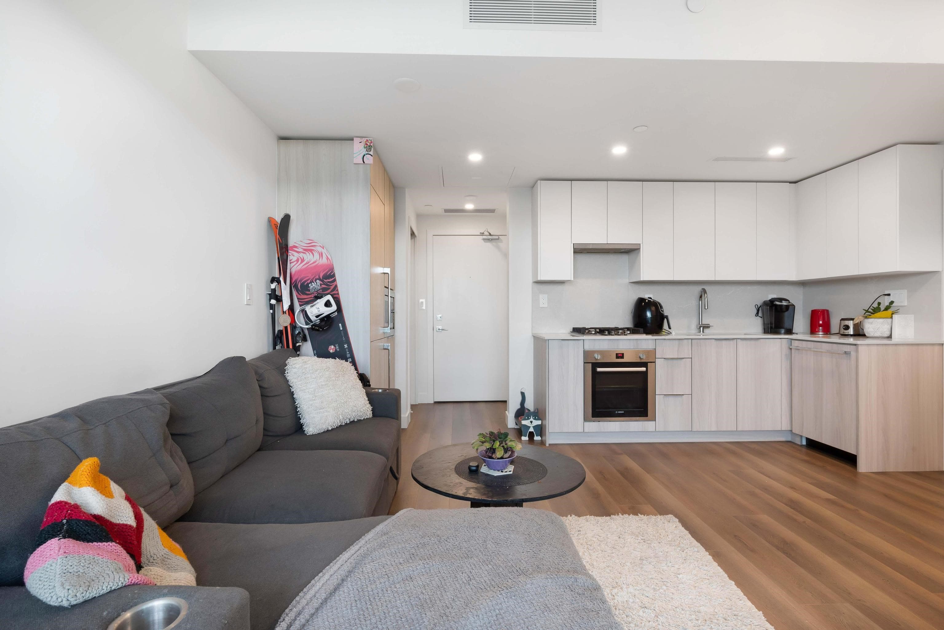 1405 - 901 Lougheed Highway, Coquitlam, V3K 0J3 — photo 4