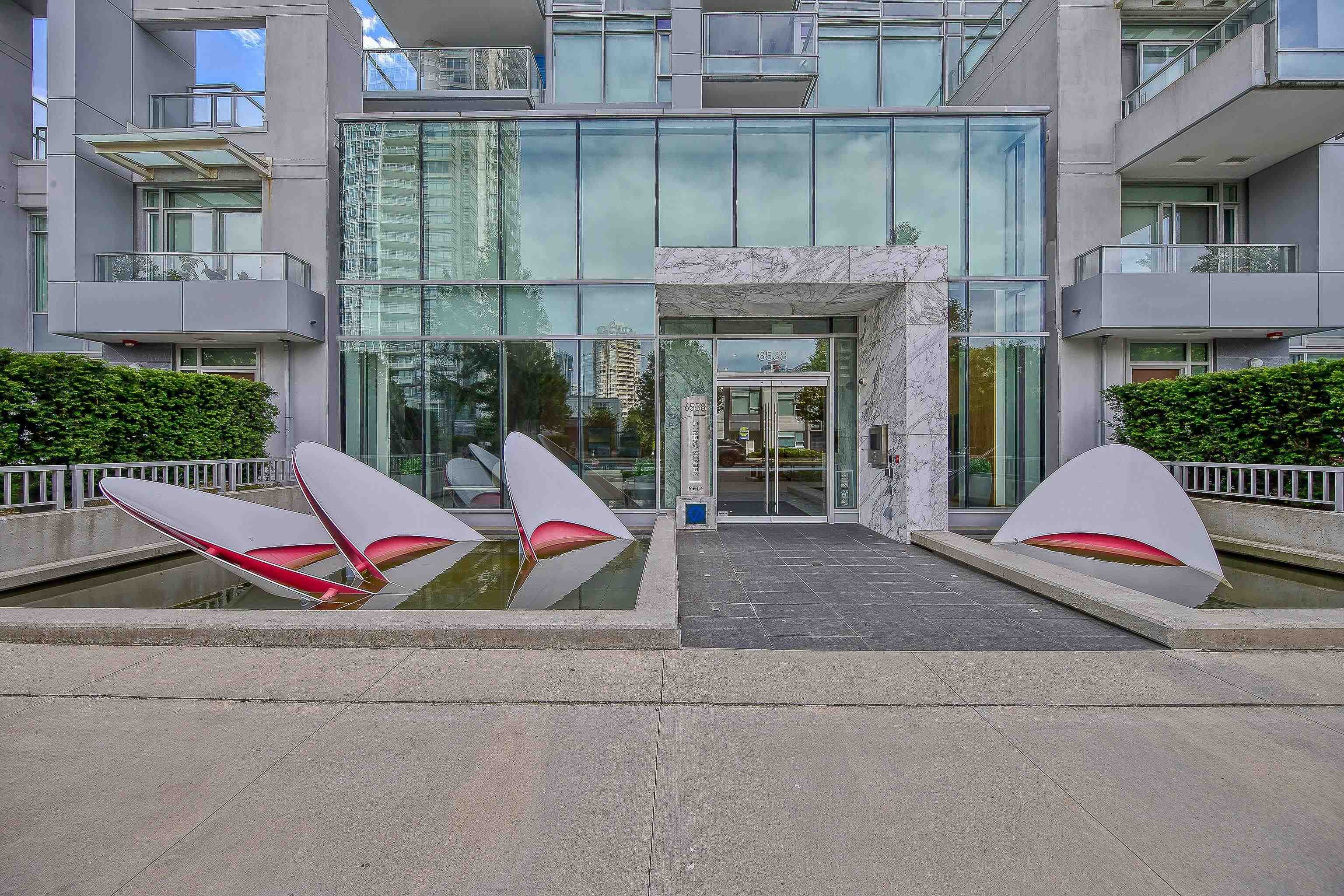 3503 - 6538 Nelson Avenue, Burnaby, V5H 0G5 — photo 1