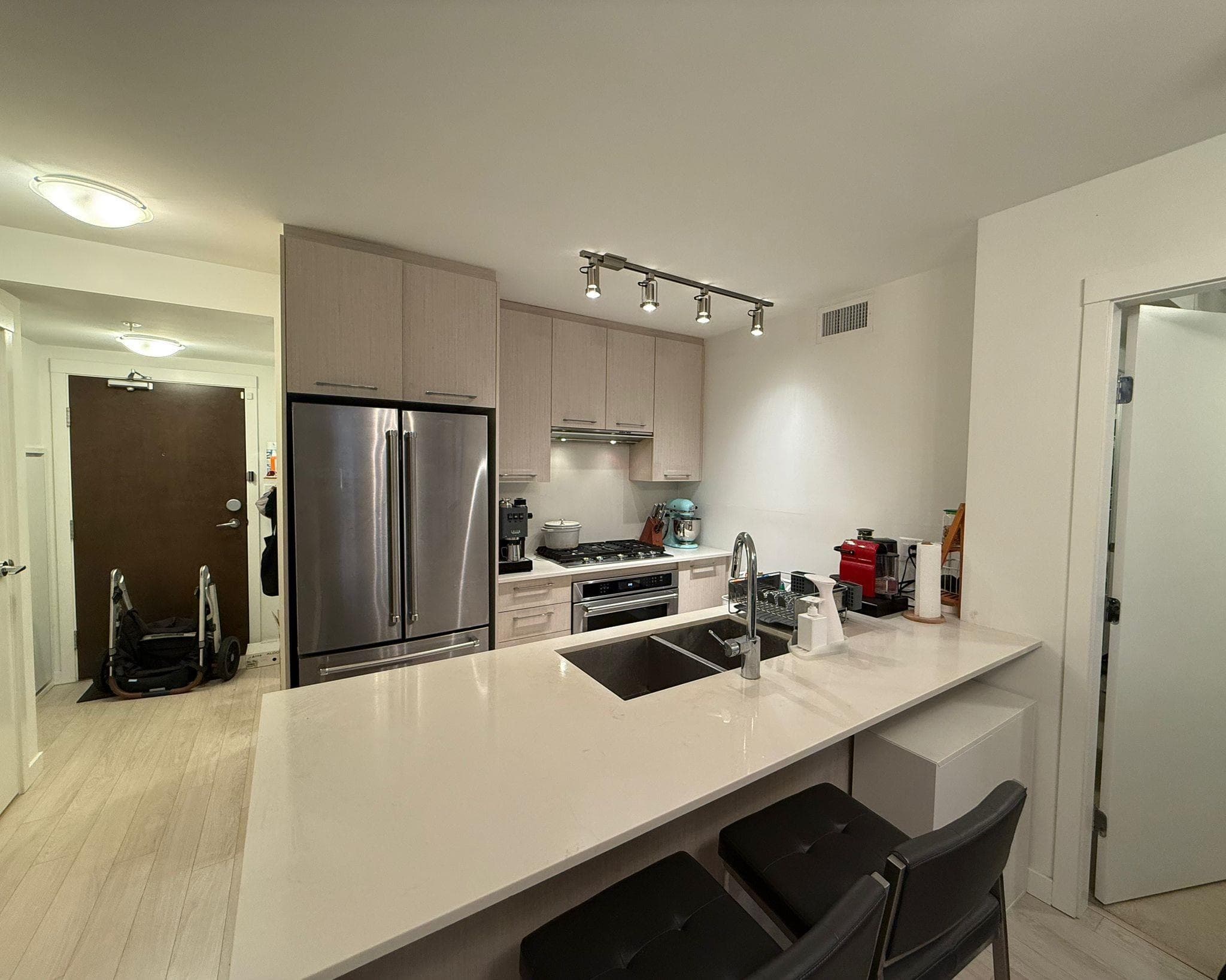 306 - 7708 Alderbridge Way, Richmond, V6X 0P9 — photo 2