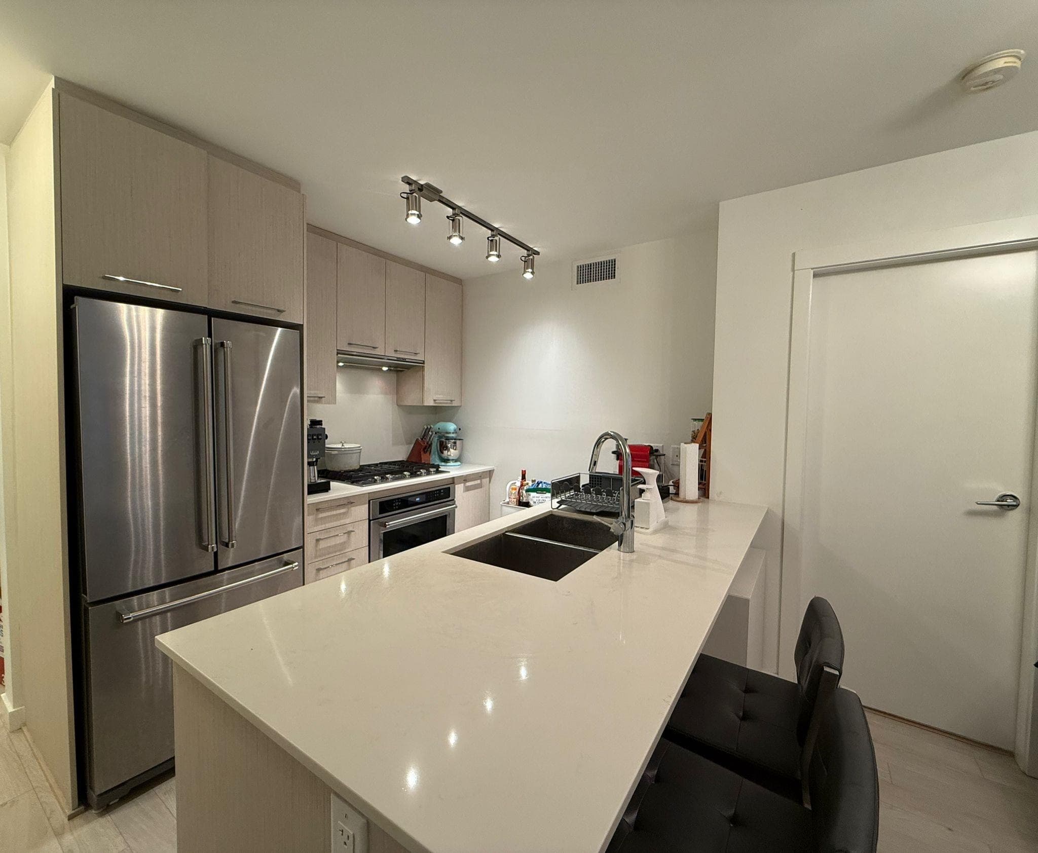 306 - 7708 Alderbridge Way, Richmond, V6X 0P9 — photo 3