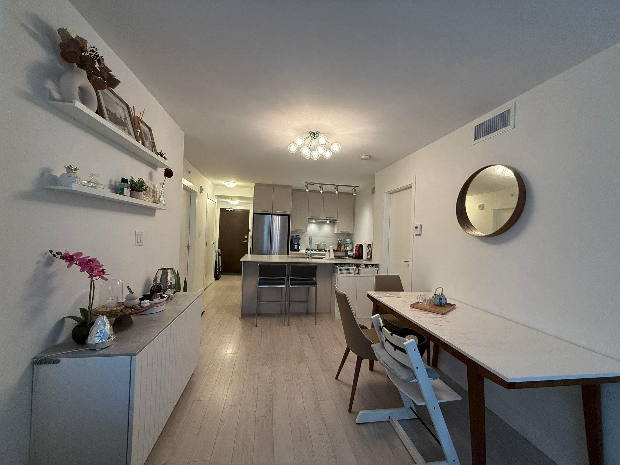 306 - 7708 Alderbridge Way, Richmond, V6X 0P9 — photo 5
