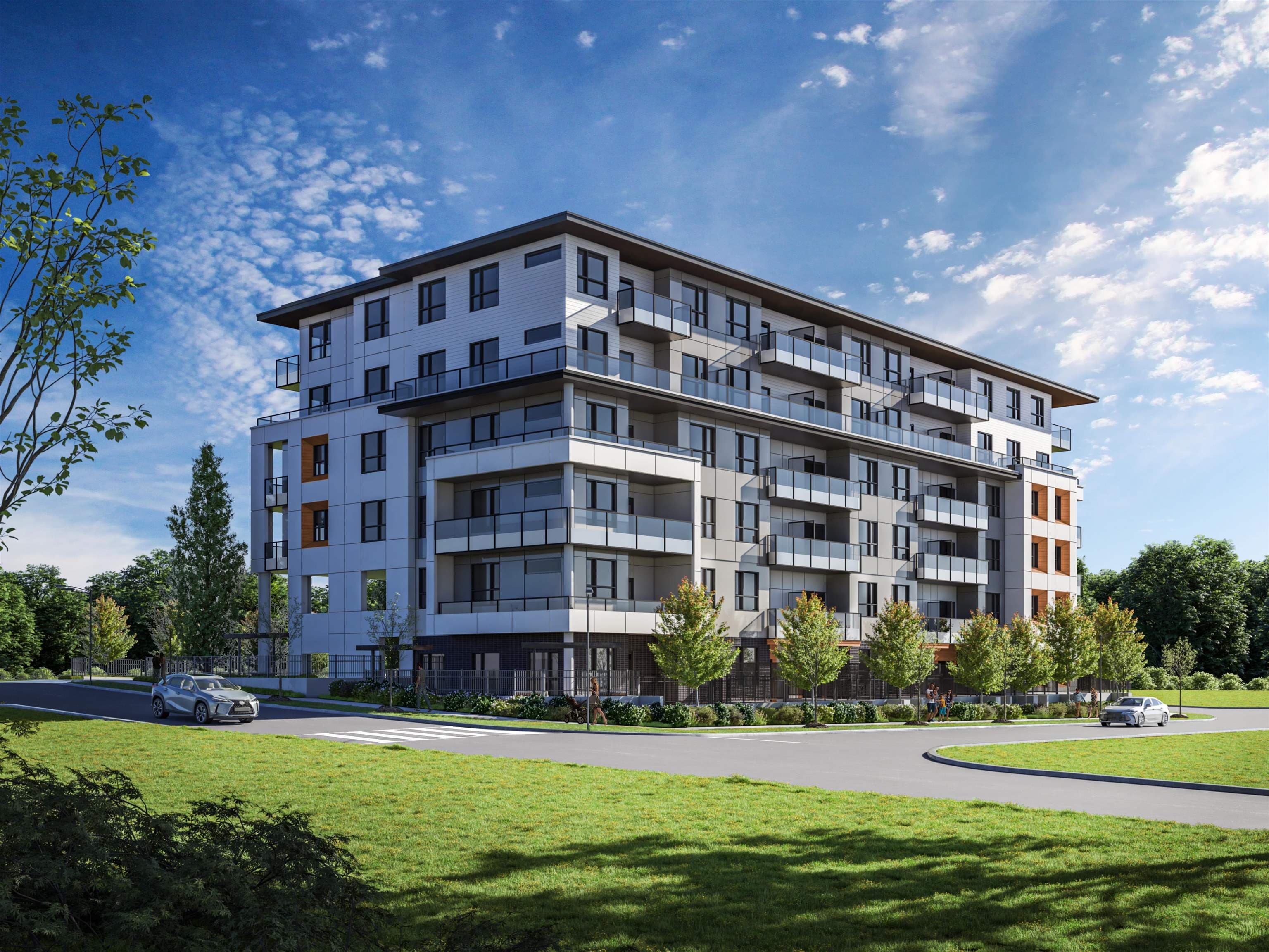 206 - 623 Kemsley Avenue, Coquitlam