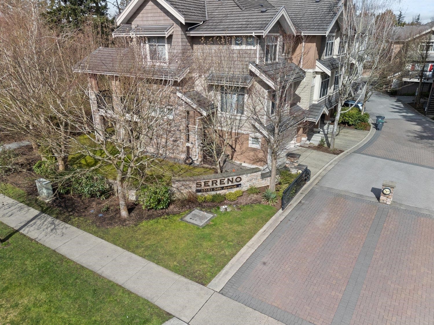 37 - 15151 34 Avenue, Surrey, V3Z 4P5 — photo 2