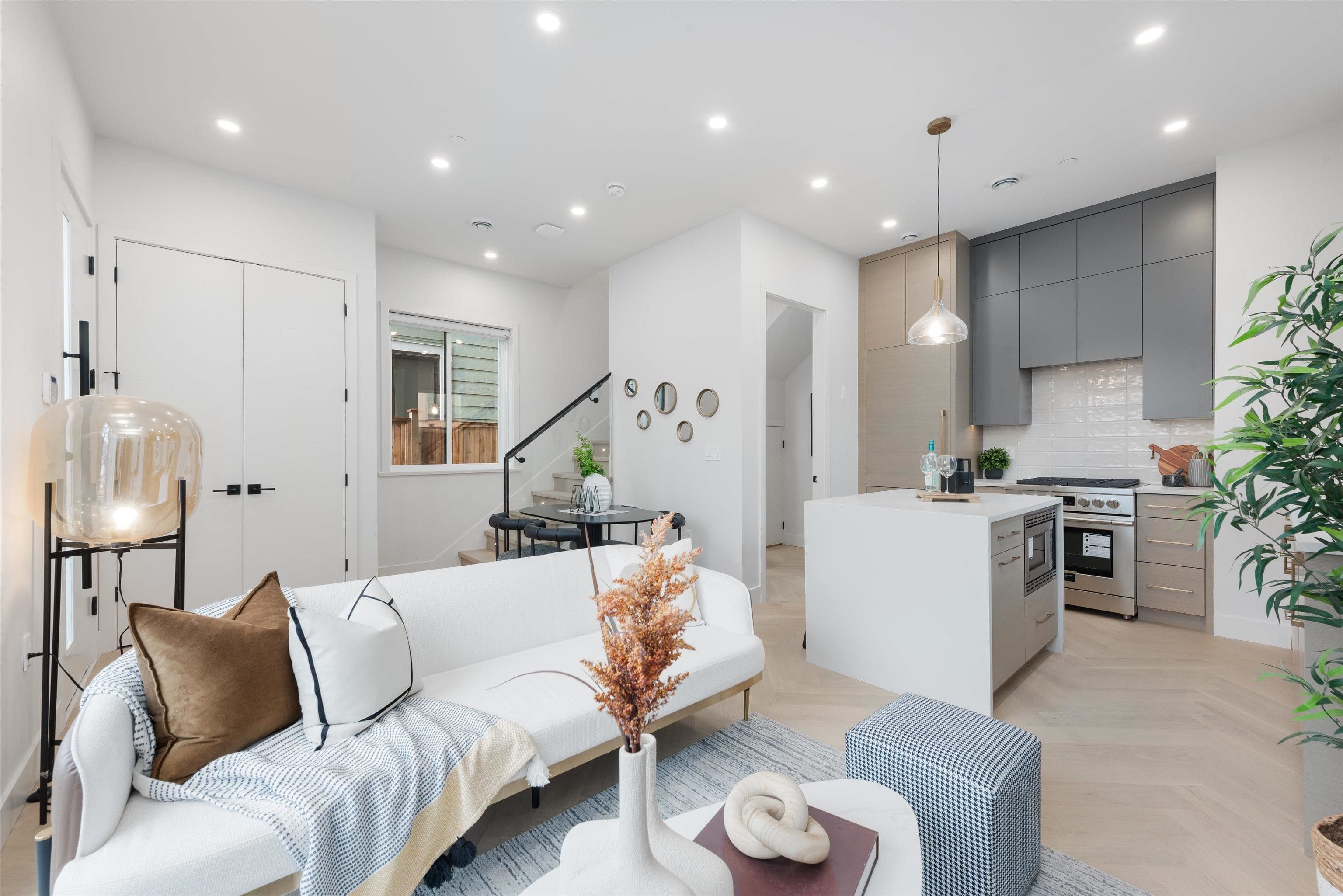 3351 Kaslo Street, Vancouver