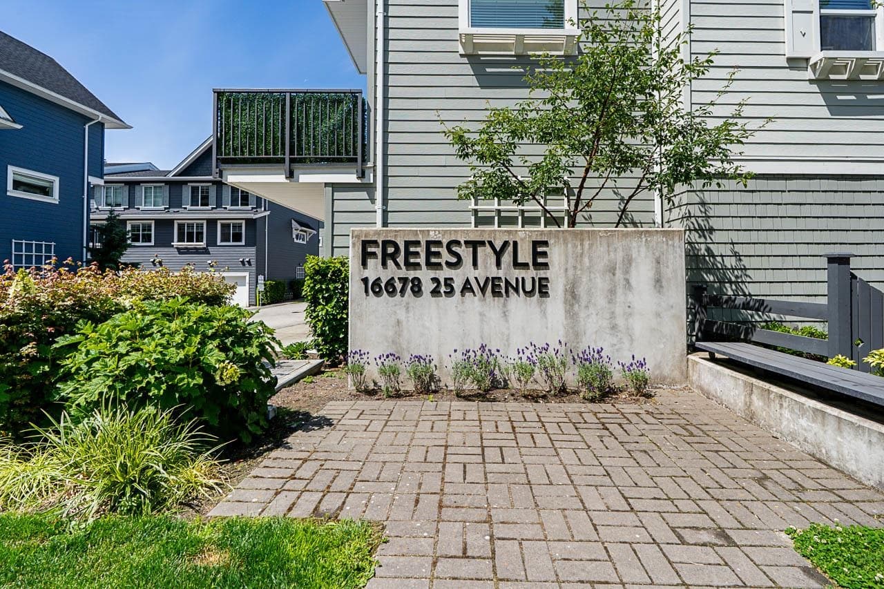 13 - 16678 25 Avenue, Surrey, V2Z 0Z2 — photo 1