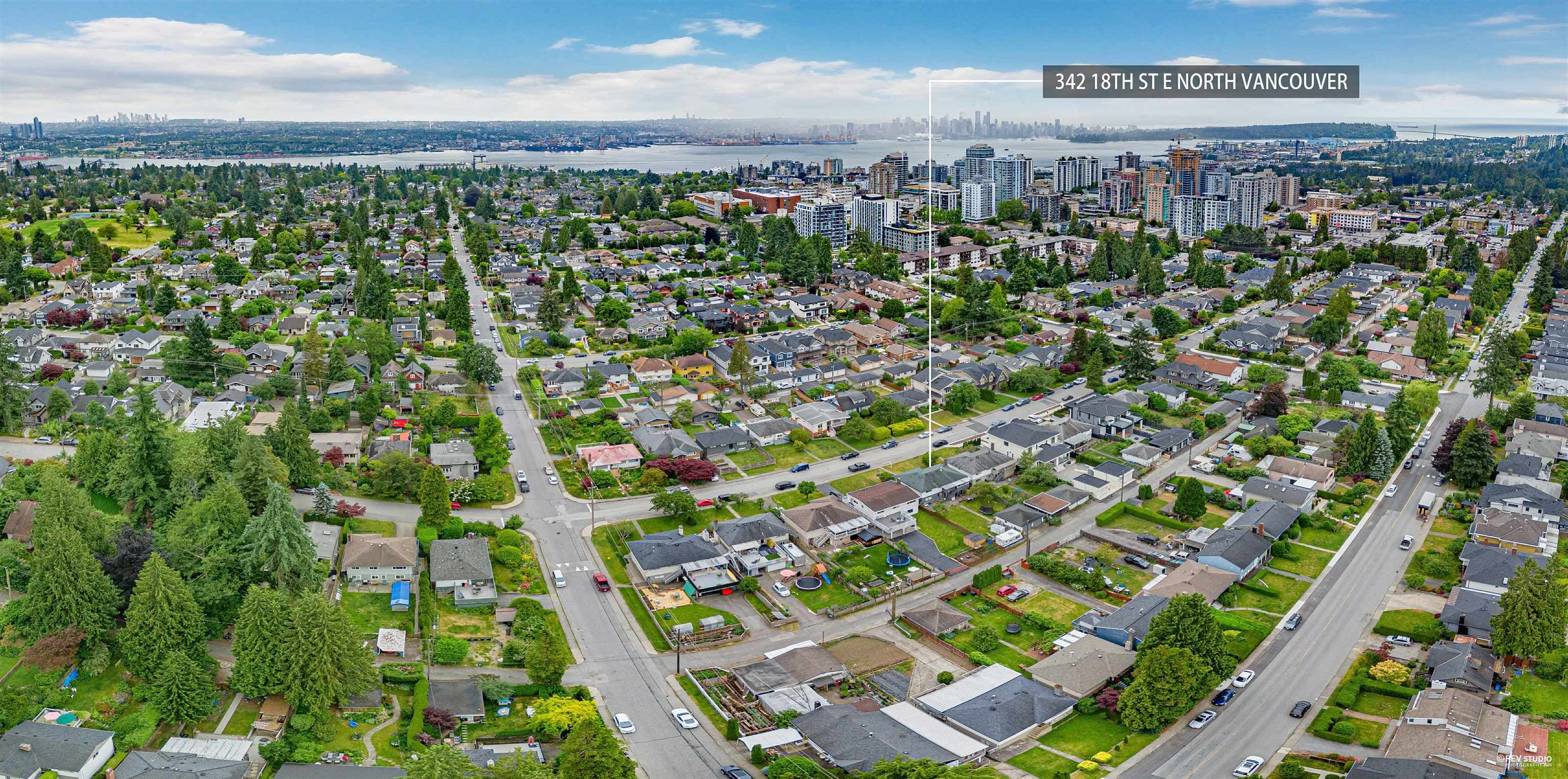 342 E 18th Street, North Vancouver, V7L 2X9 — photo 2