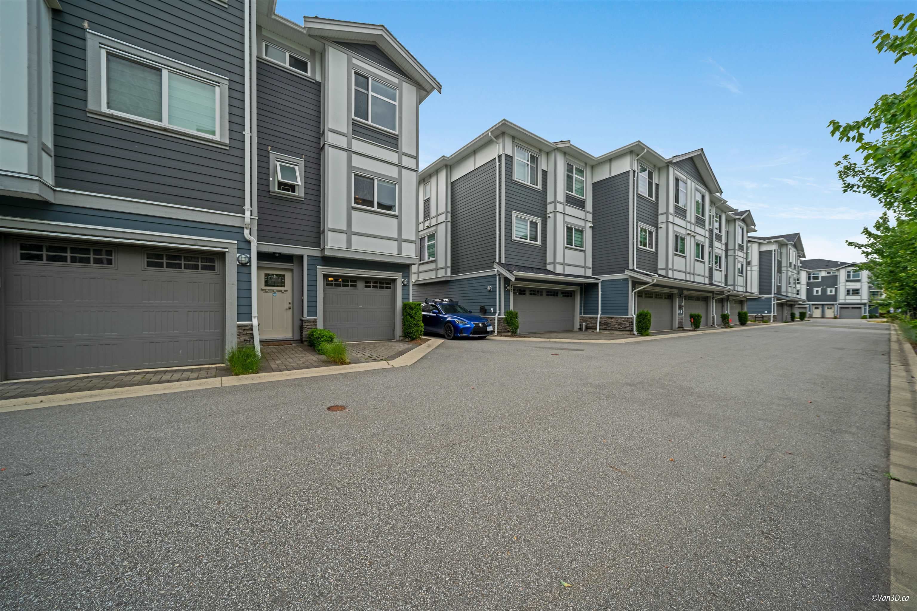 15 - 9560 Alexandra Road, Richmond, V6X 1C5 — photo 1
