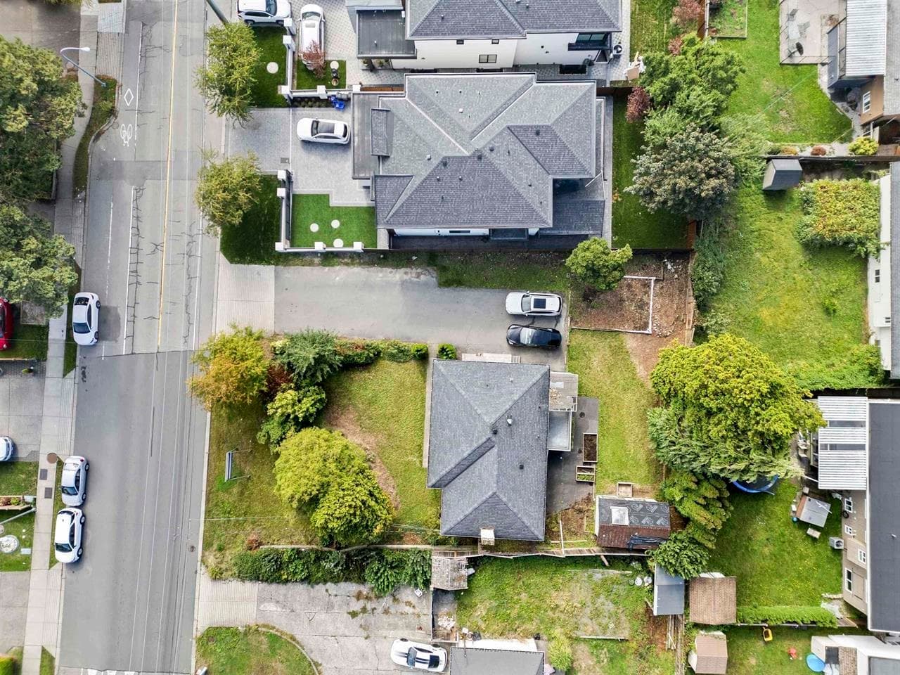 Lot 1 - 7759 115 Street, Delta