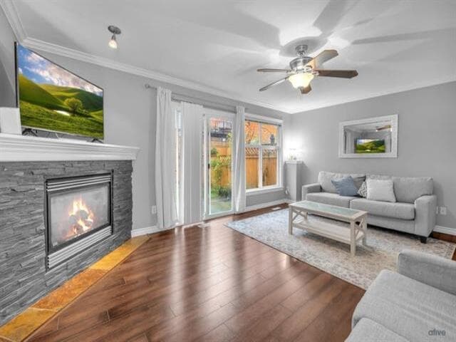 7 - 5900 Jinkerson Road, Chilliwack, V2R 0B2 — photo 5