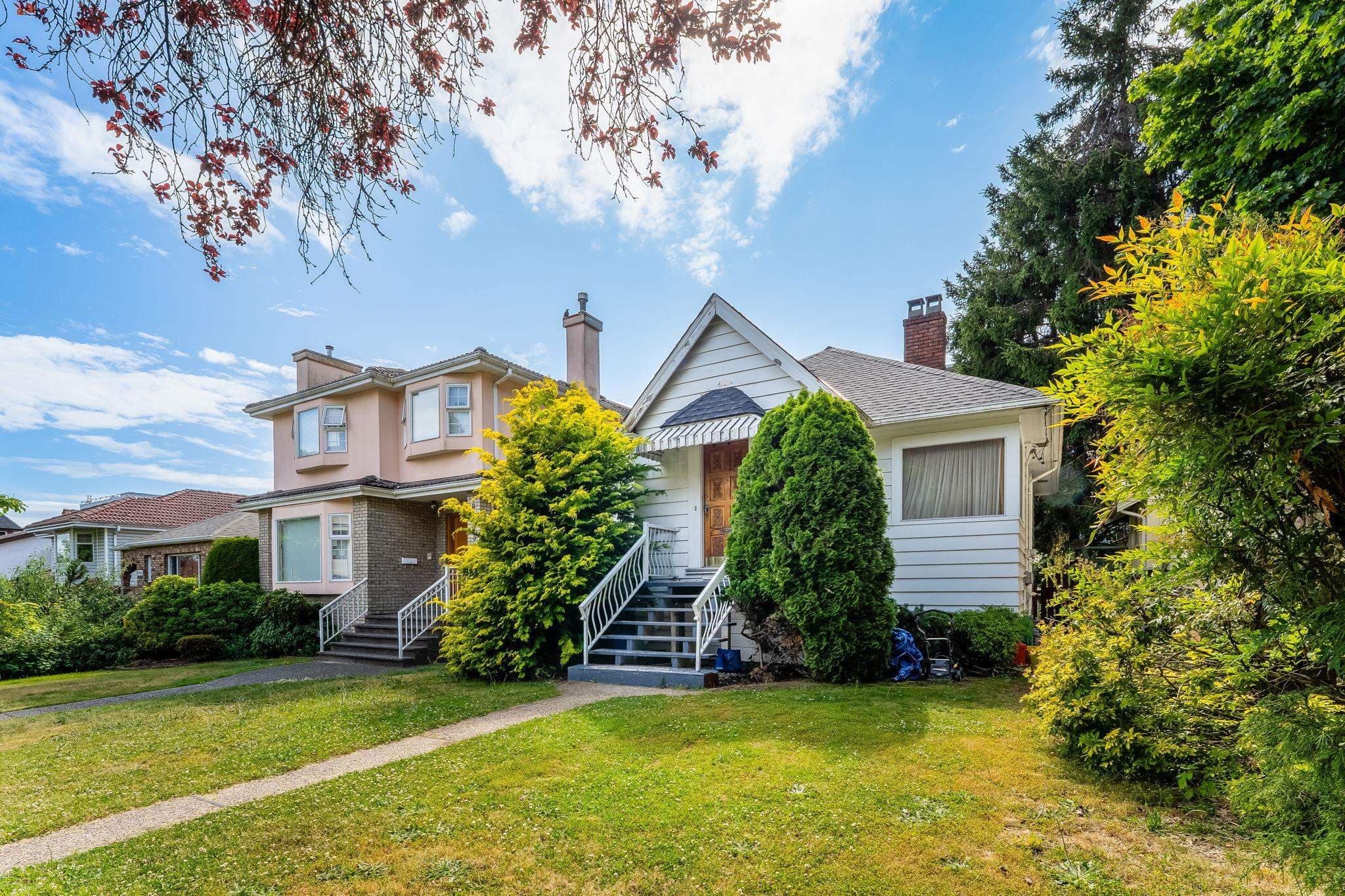 8019 Shaughnessy Street, Vancouver, V6P 3X9 — photo 2