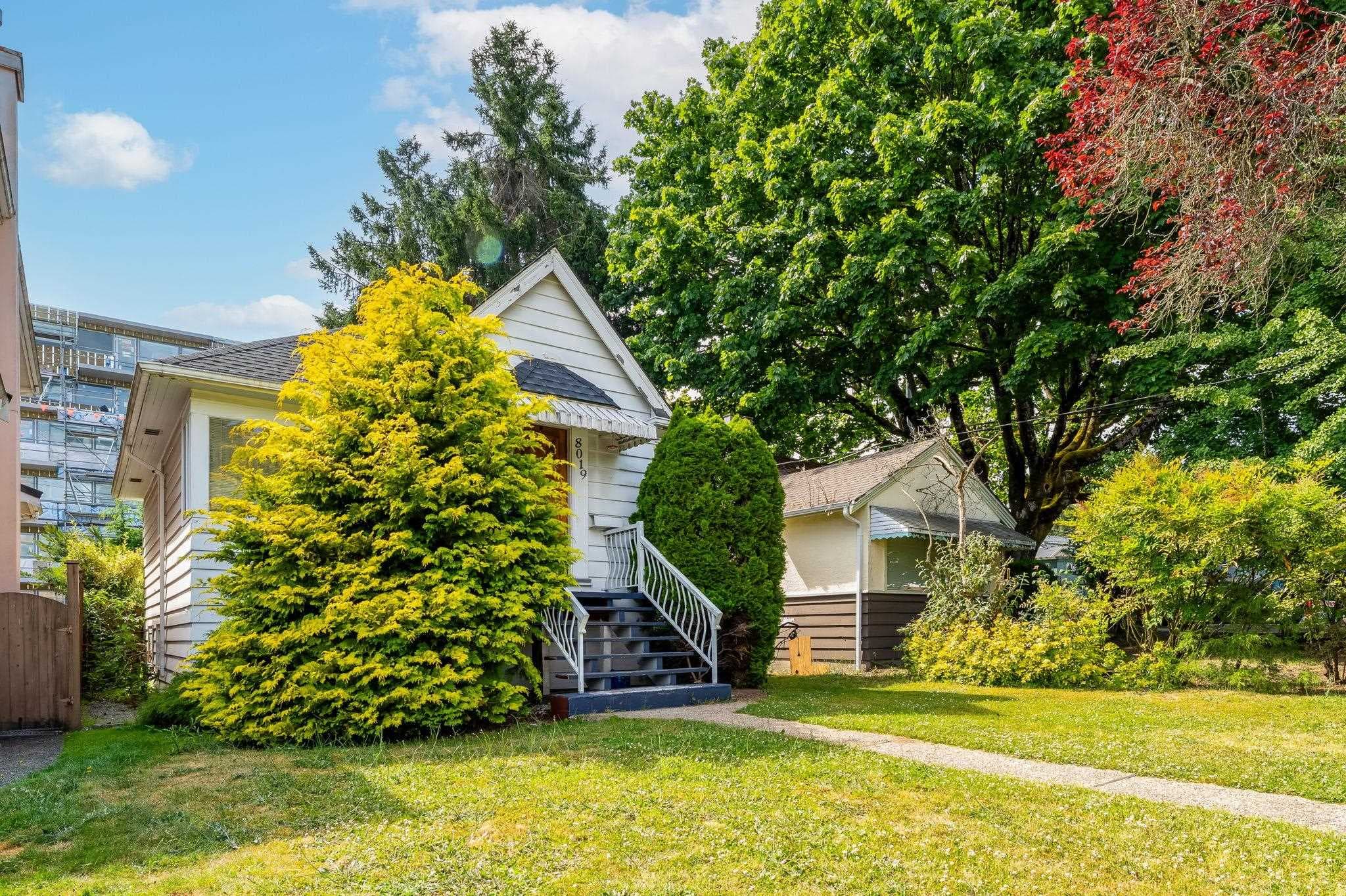 8019 Shaughnessy Street, Vancouver, V6P 3X9 — photo 3