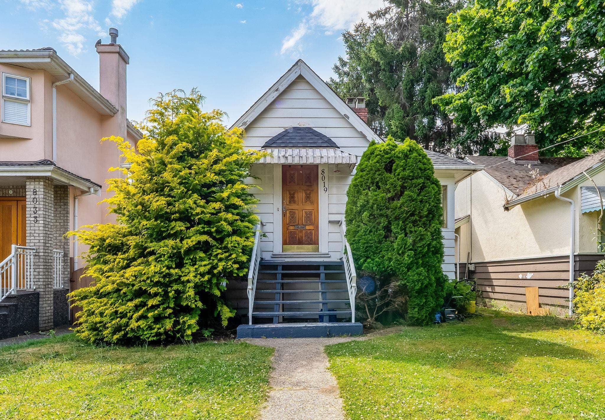 8019 Shaughnessy Street, Vancouver