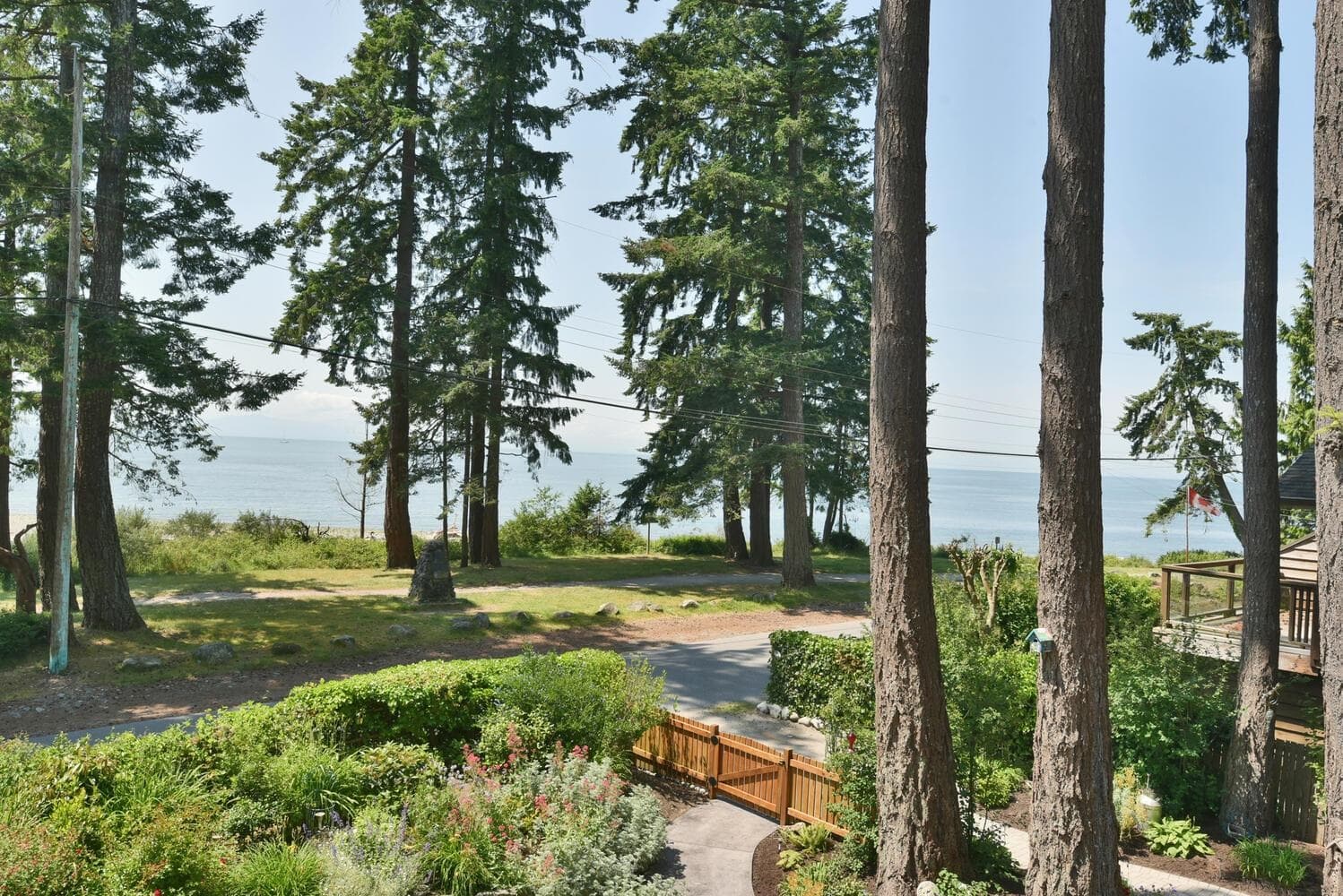 1590 Ocean Beach Esplanade, Gibsons