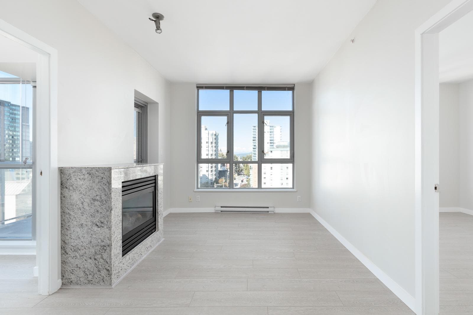 1101 - 1050 Smithe Street, Vancouver, V6E 4H2 — photo 1