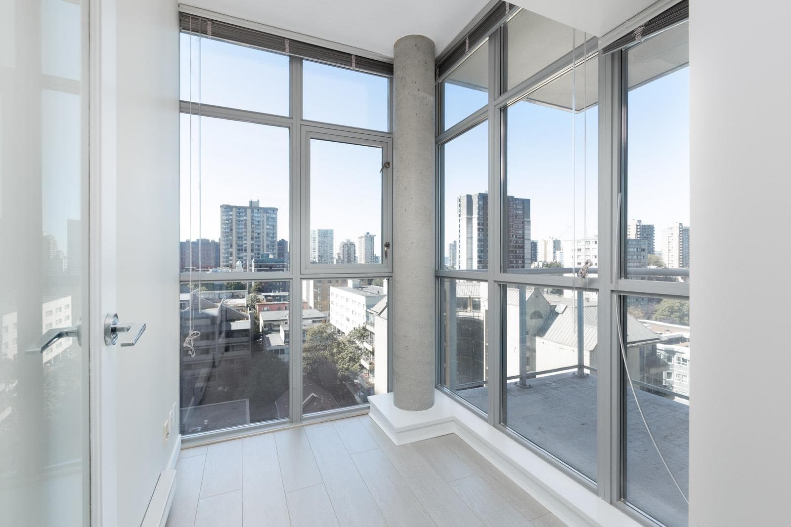 1101 - 1050 Smithe Street, Vancouver, V6E 4H2 — photo 5