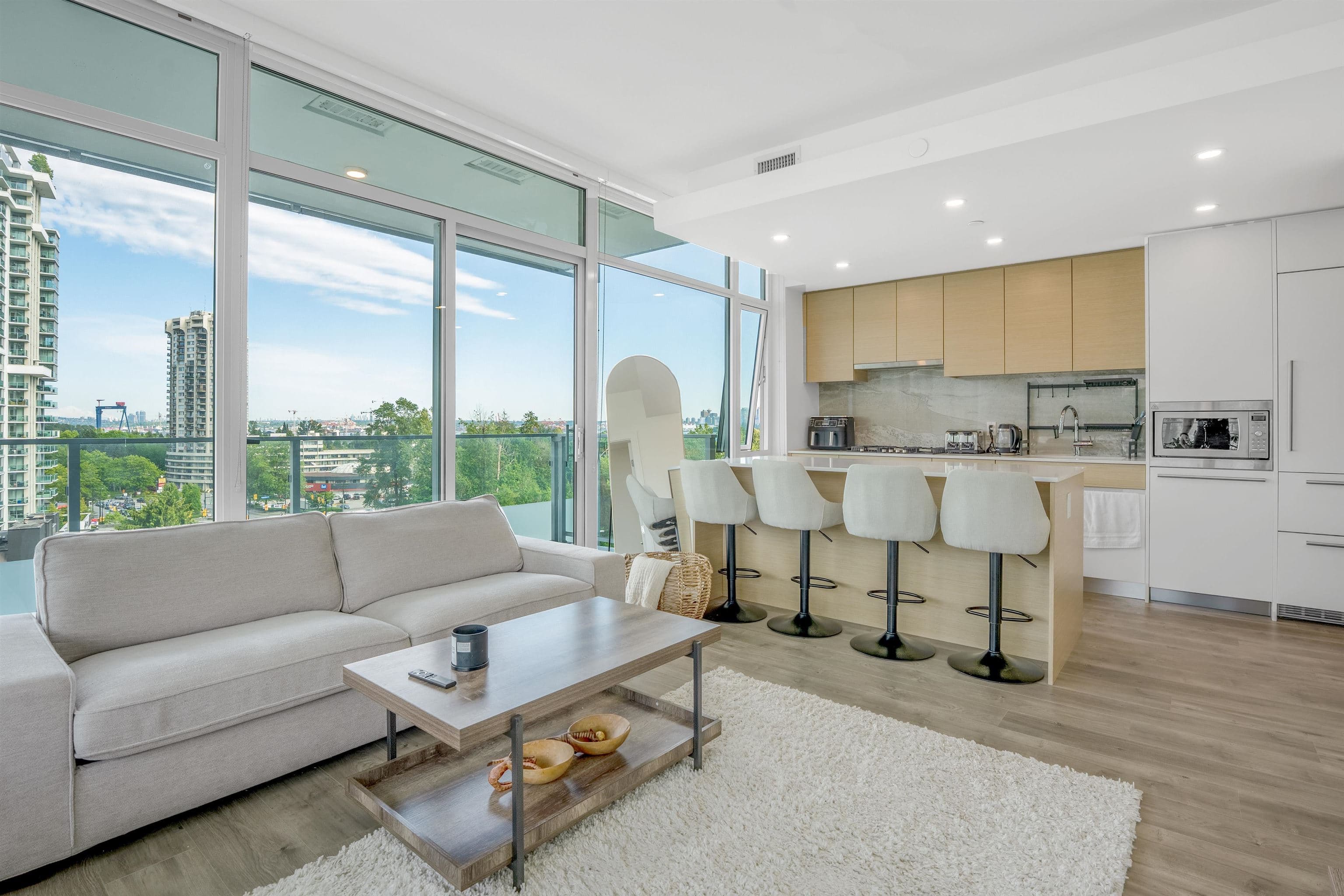 902 - 200 Klahanie Court, West Vancouver, V7P 0E4 — photo 4