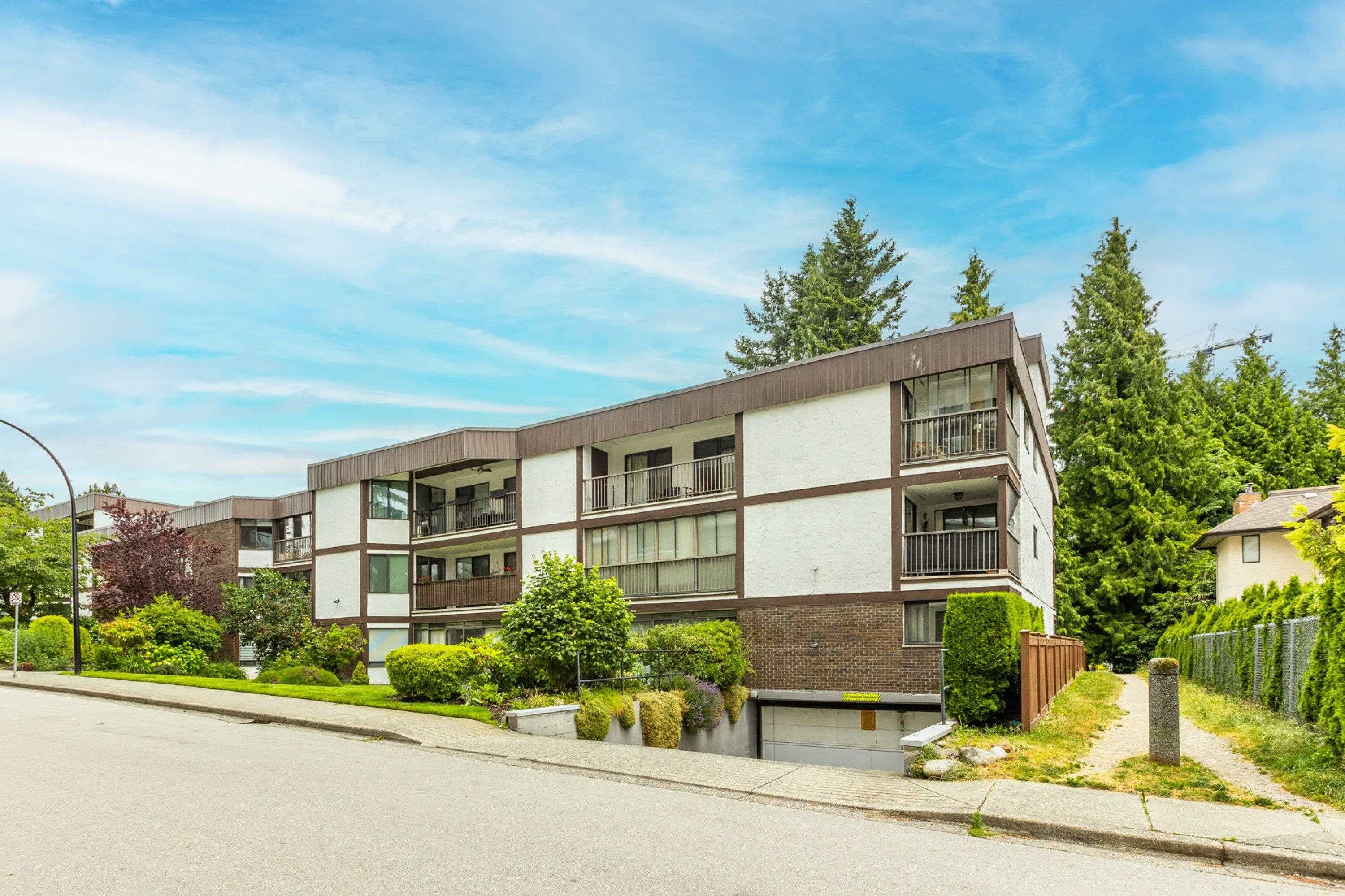 212 - 1520 Vidal Street, Surrey, V4B 3T7 — photo 1