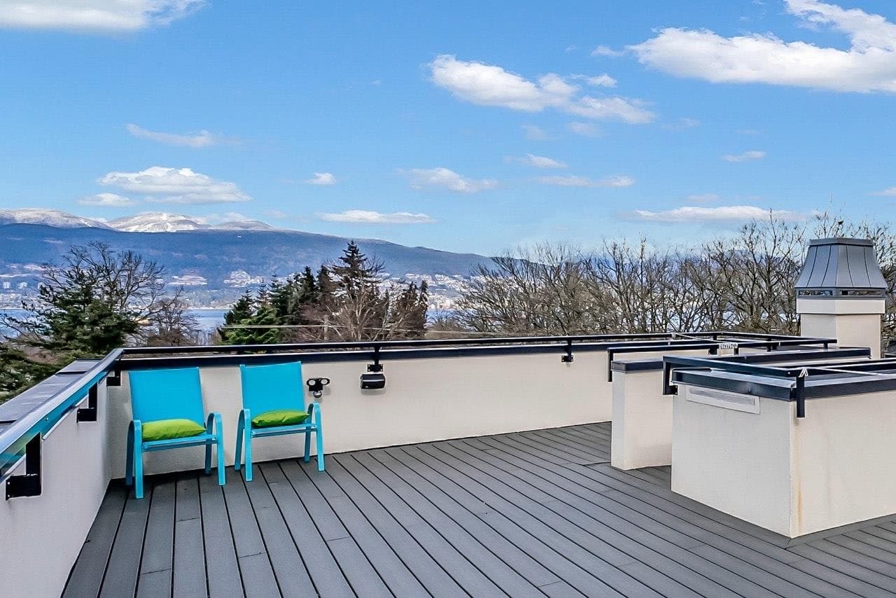 4112 W 11th Avenue, Vancouver, V6R 2L6 — photo 3