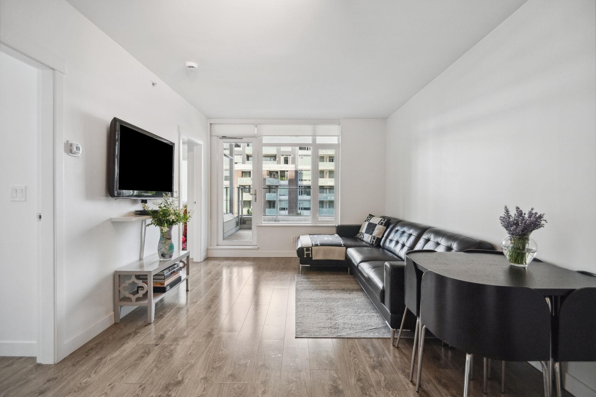 502 - 110 Switchmen Street, Vancouver, V6A 0C6 — photo 3