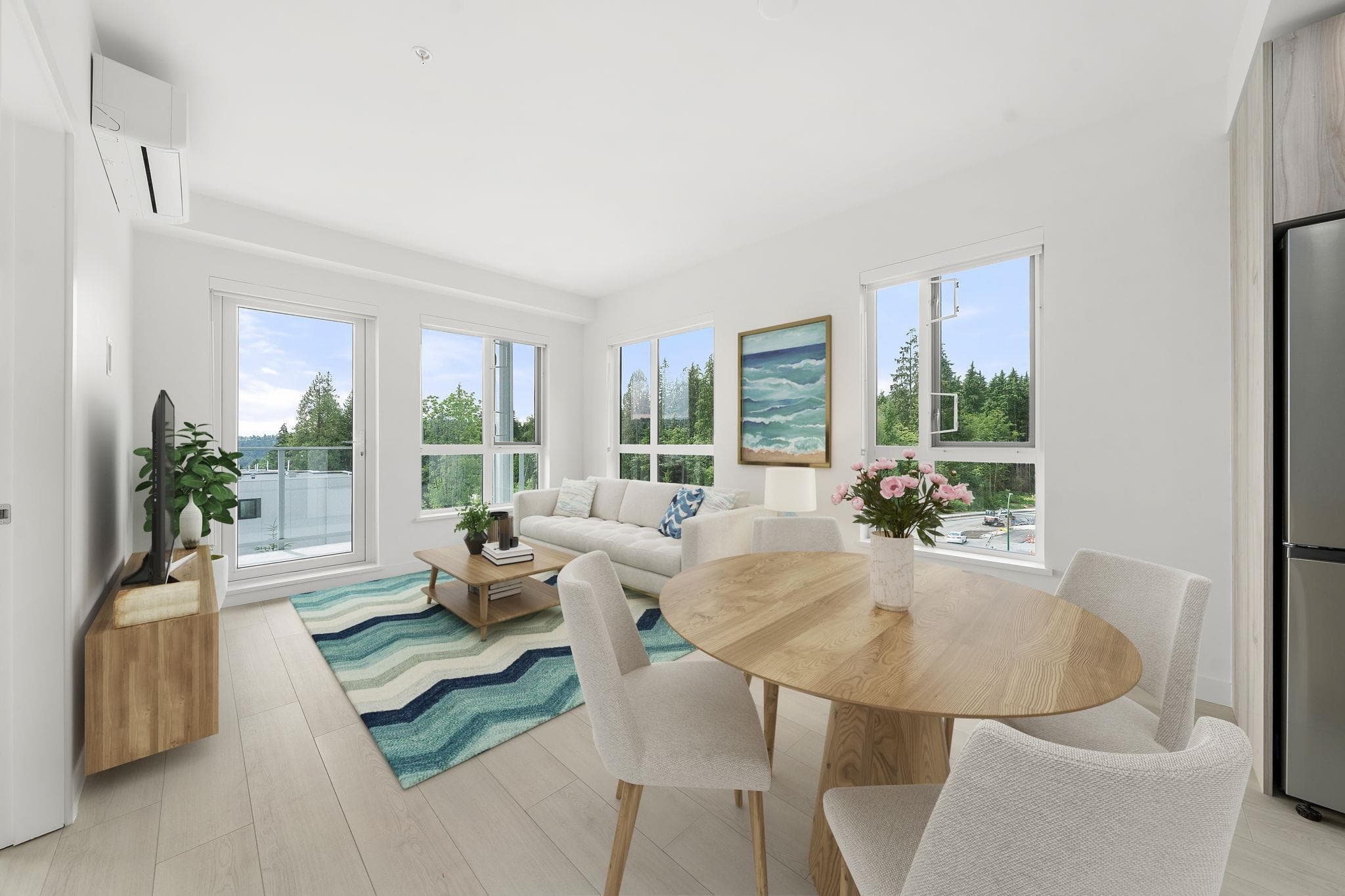 404 - 3594 Malsum Drive, North Vancouver, V7G 0B4 — photo 2