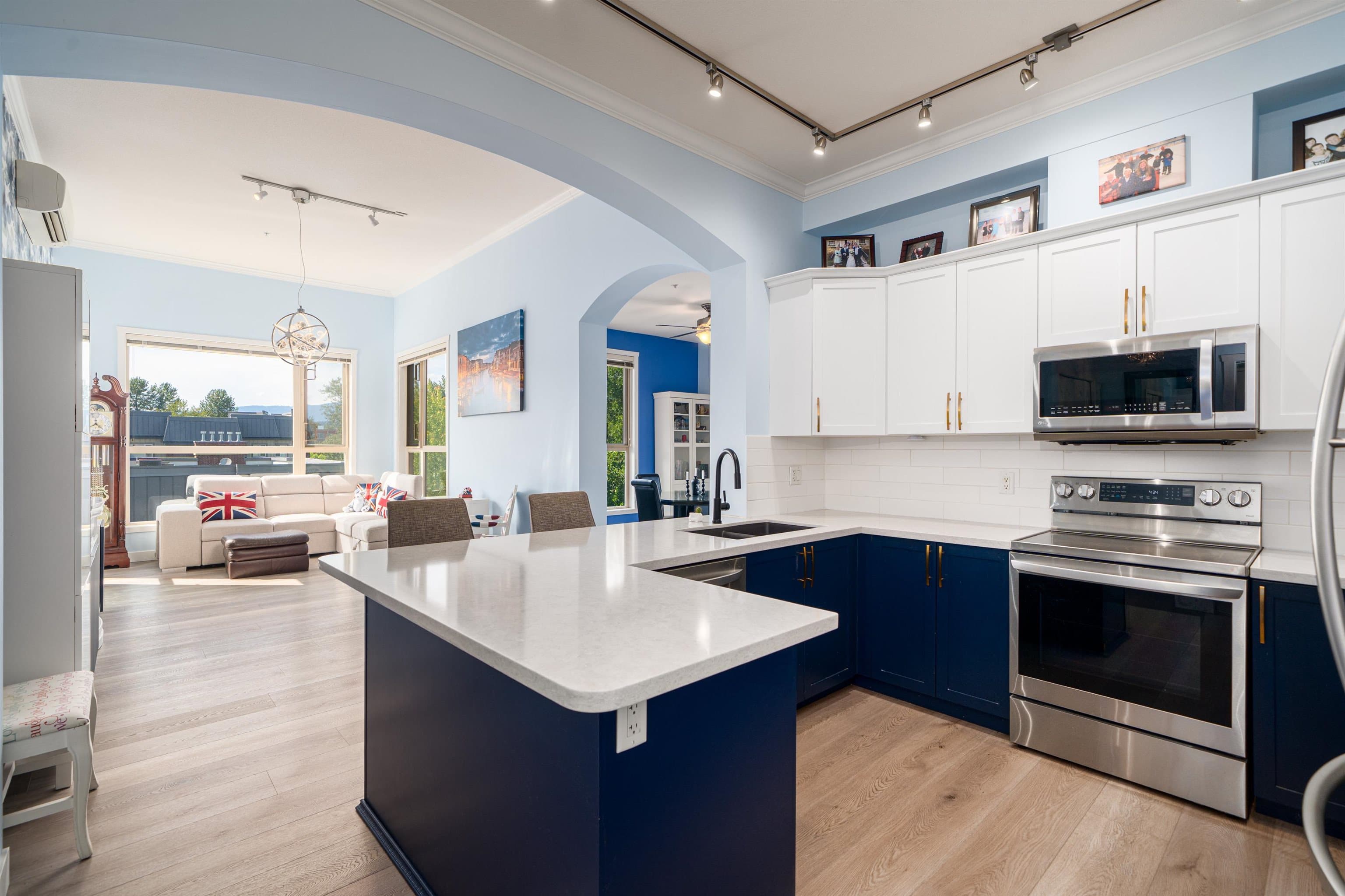 410 - 2627 Shaughnessy Street, Port Coquitlam