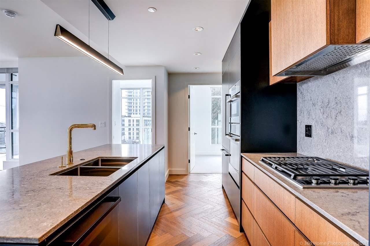 204 - 458 W 63rd Avenue, Vancouver, V5X 2J4 — photo 3