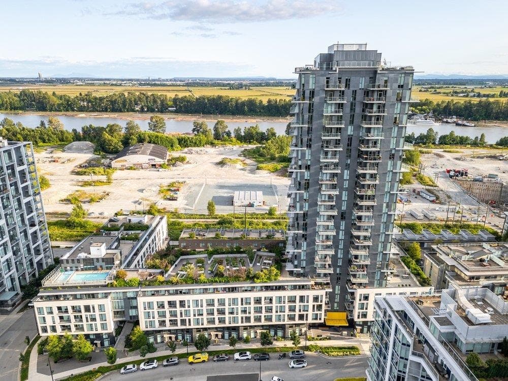 2102 - 3538 Sawmill Crescent, Vancouver, V5S 0J8 — photo 2