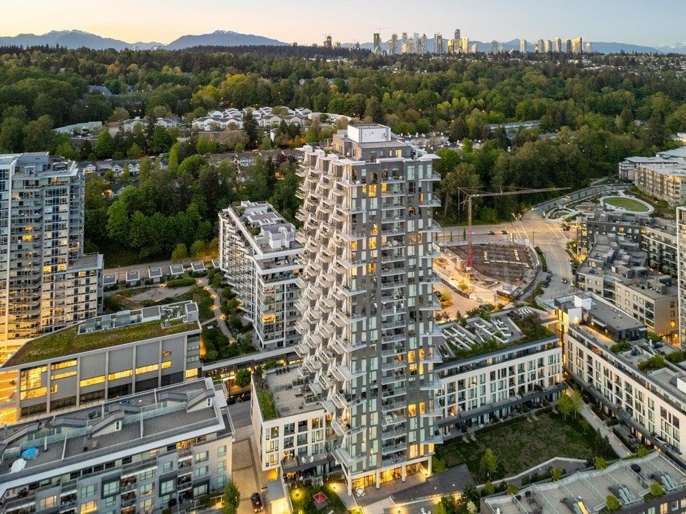 2102 - 3538 Sawmill Crescent, Vancouver, V5S 0J8 — photo 4