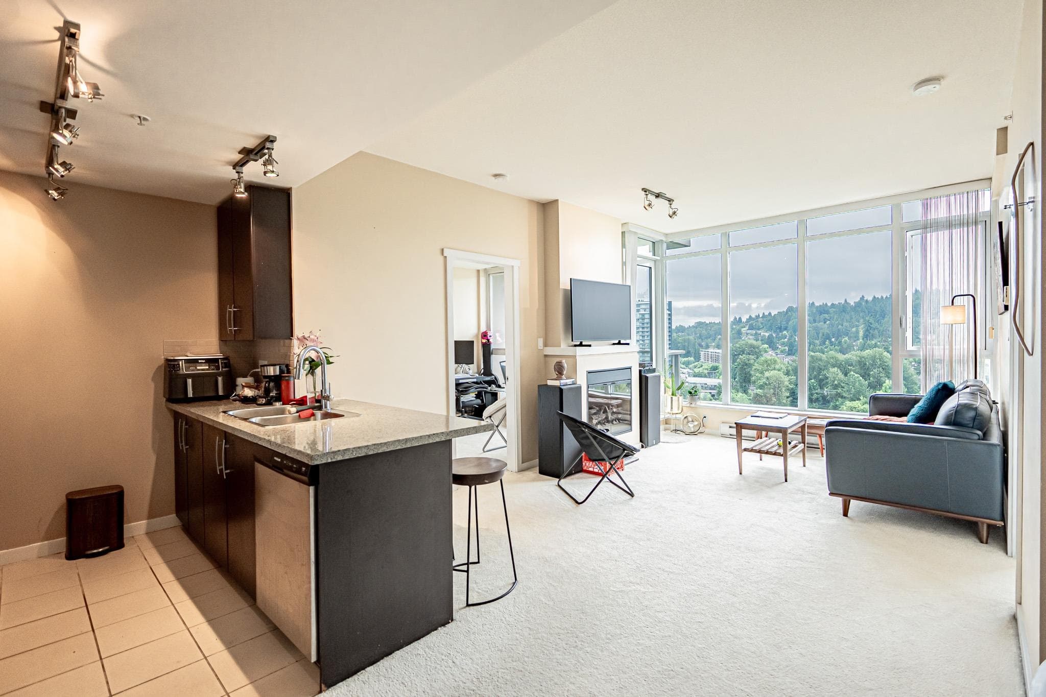 2609 - 651 Nootka Way, Port Moody, V3H 0A1 — photo 2