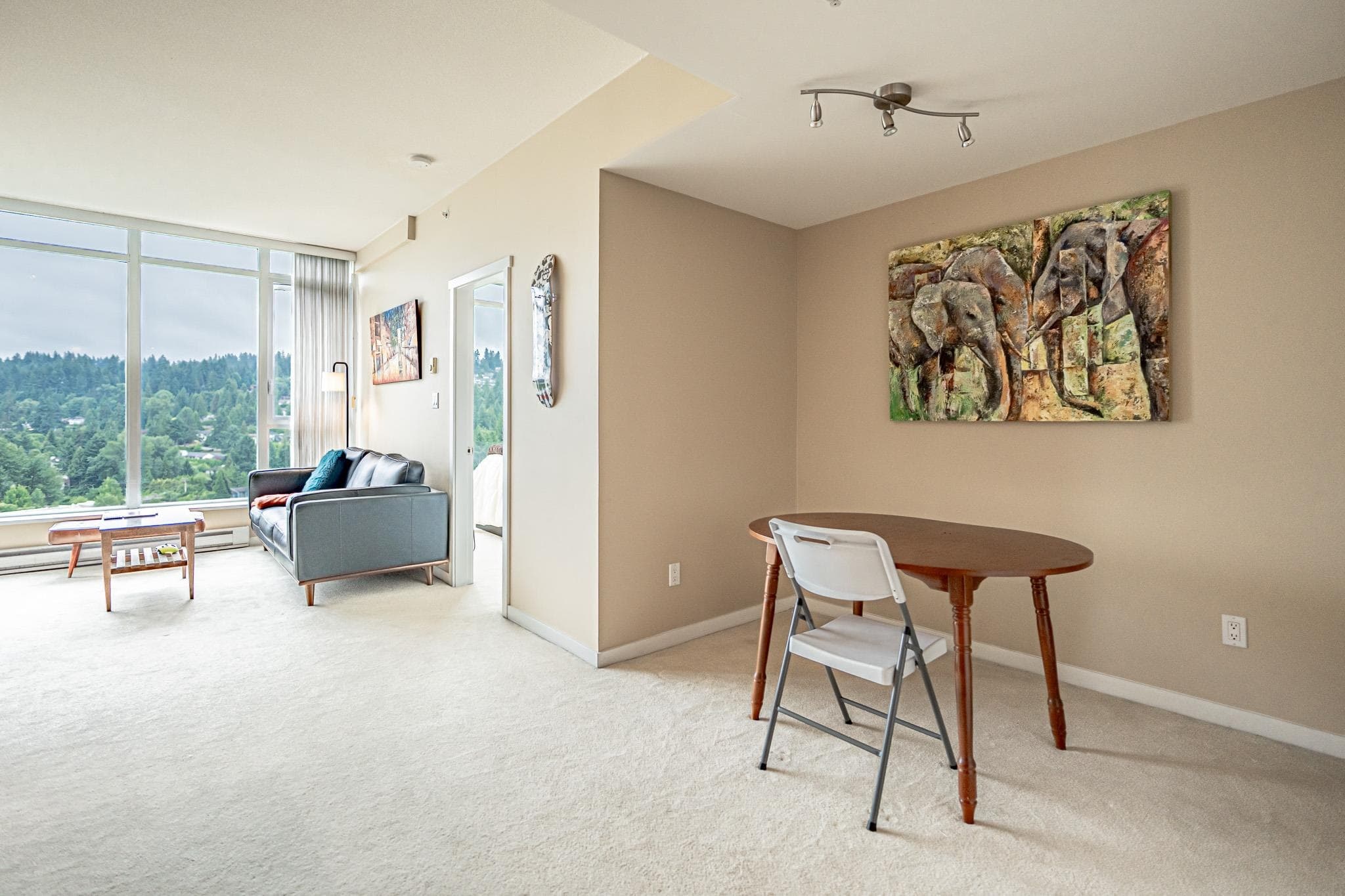 2609 - 651 Nootka Way, Port Moody, V3H 0A1 — photo 3