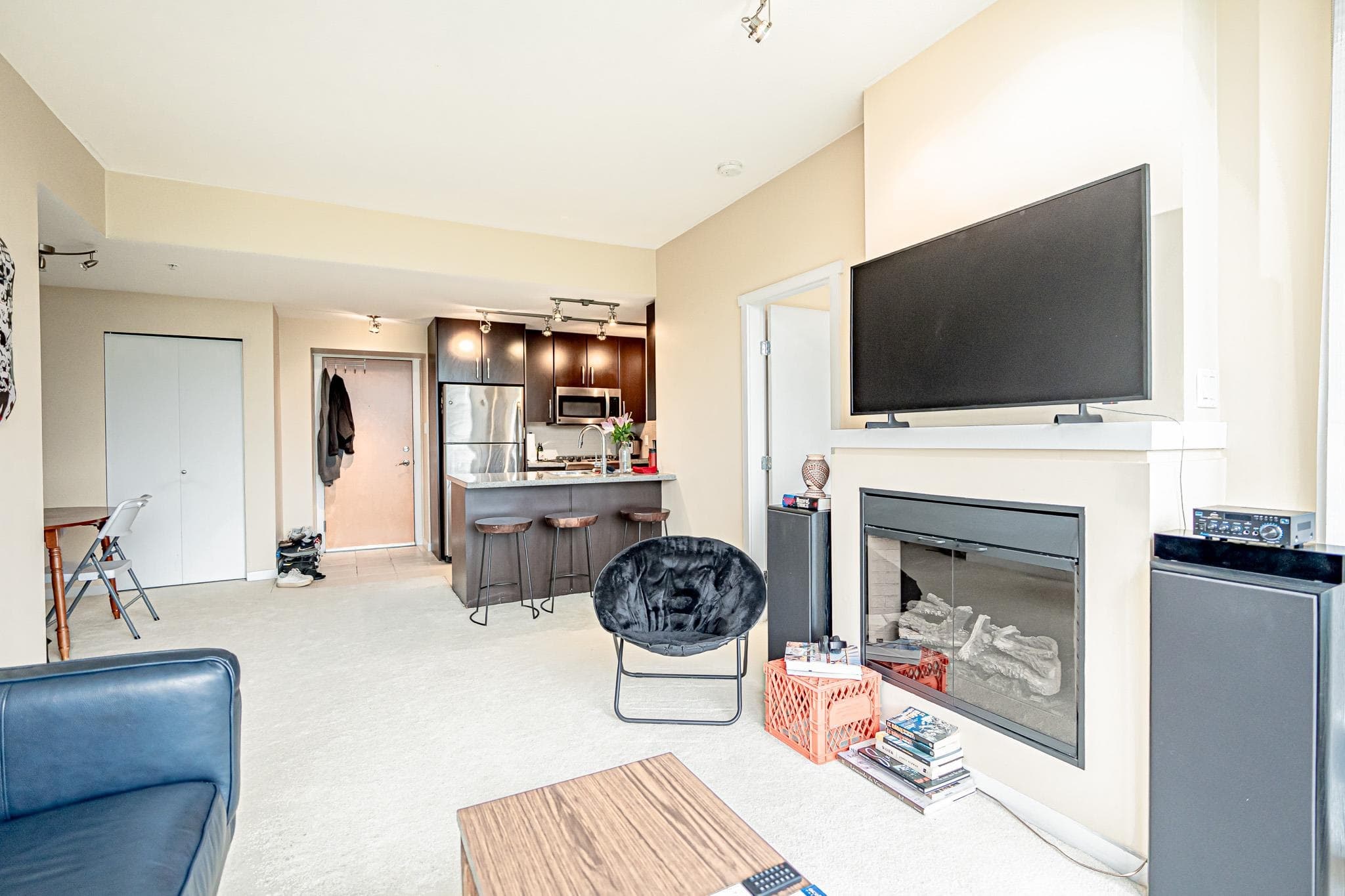 2609 - 651 Nootka Way, Port Moody, V3H 0A1 — photo 5