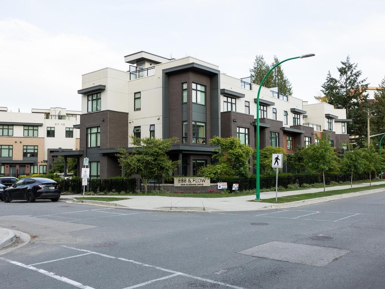 124 - 2035 Glenaire Drive, North Vancouver, V7P 1Y2 — photo 2