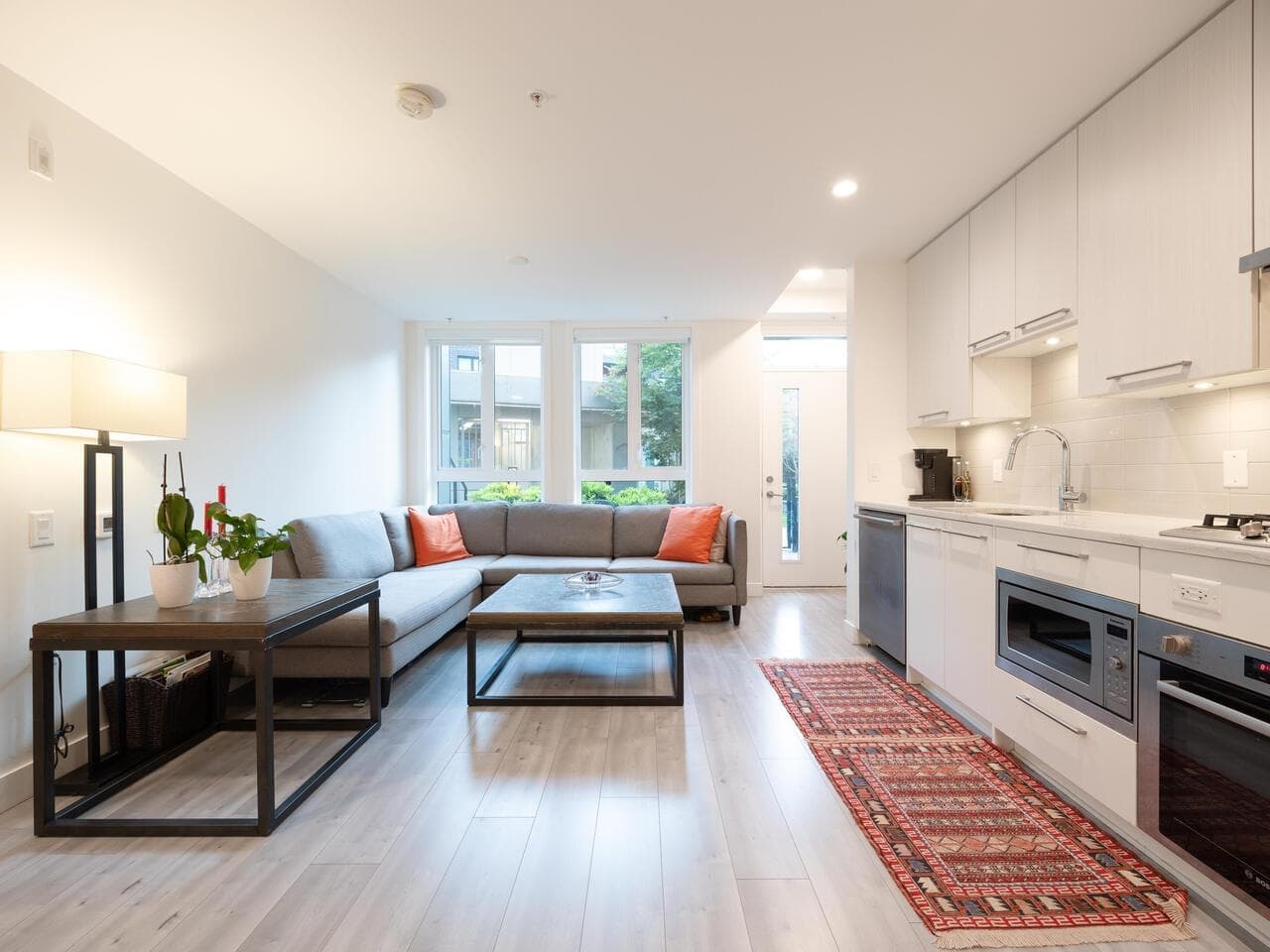 124 - 2035 Glenaire Drive, North Vancouver, V7P 1Y2 — photo 3