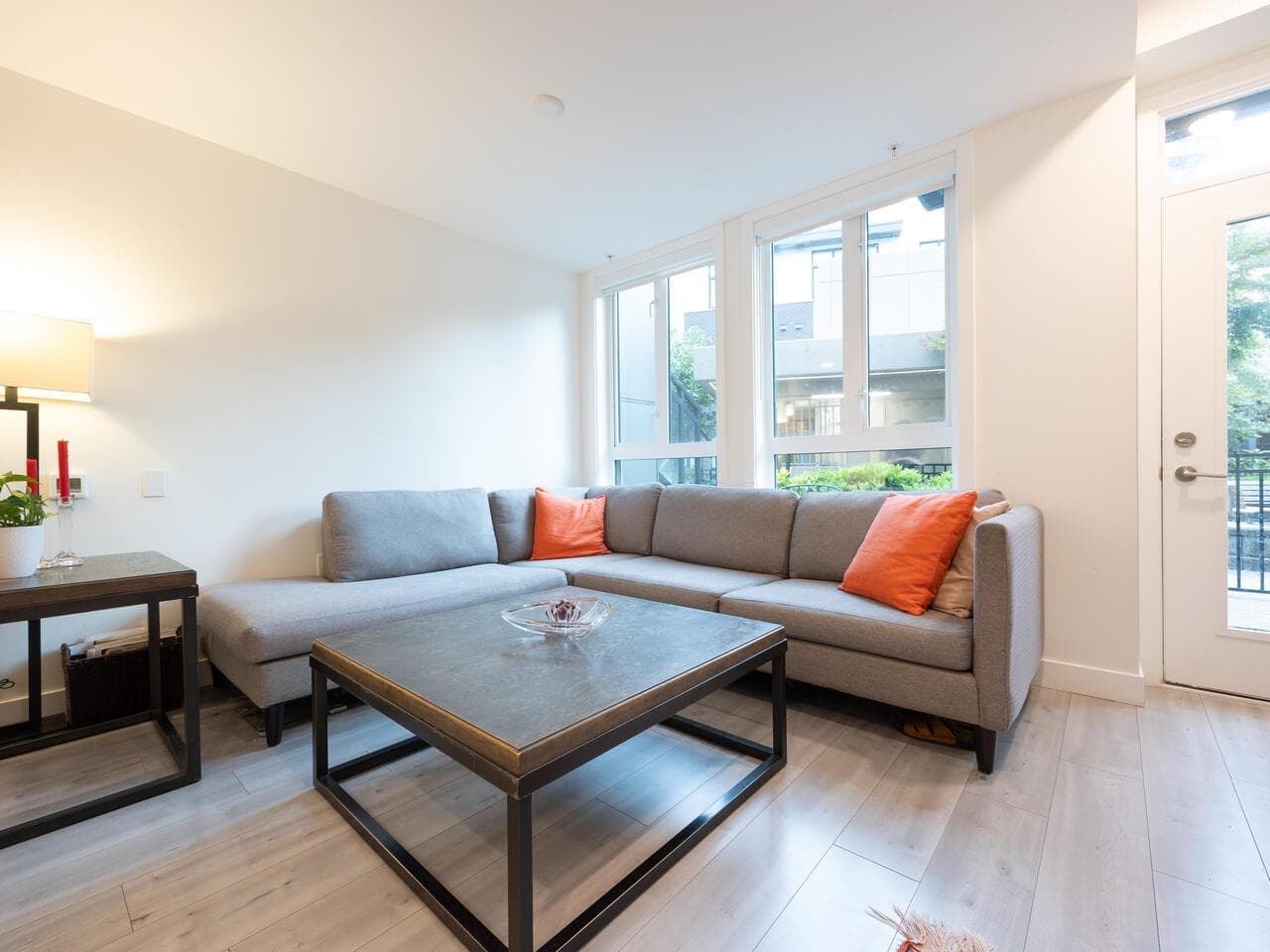 124 - 2035 Glenaire Drive, North Vancouver, V7P 1Y2 — photo 5