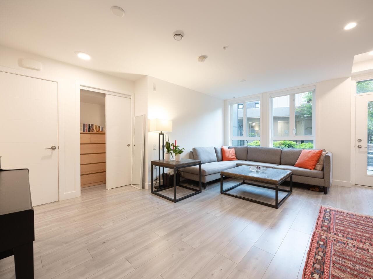 124 - 2035 Glenaire Drive, North Vancouver, V7P 1Y2 — photo 4