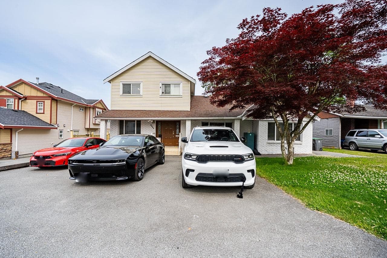 8466 123 Street, Surrey, V3W 3V6 — photo 2