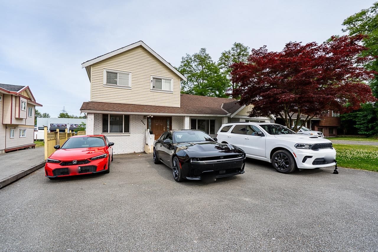 8466 123 Street, Surrey