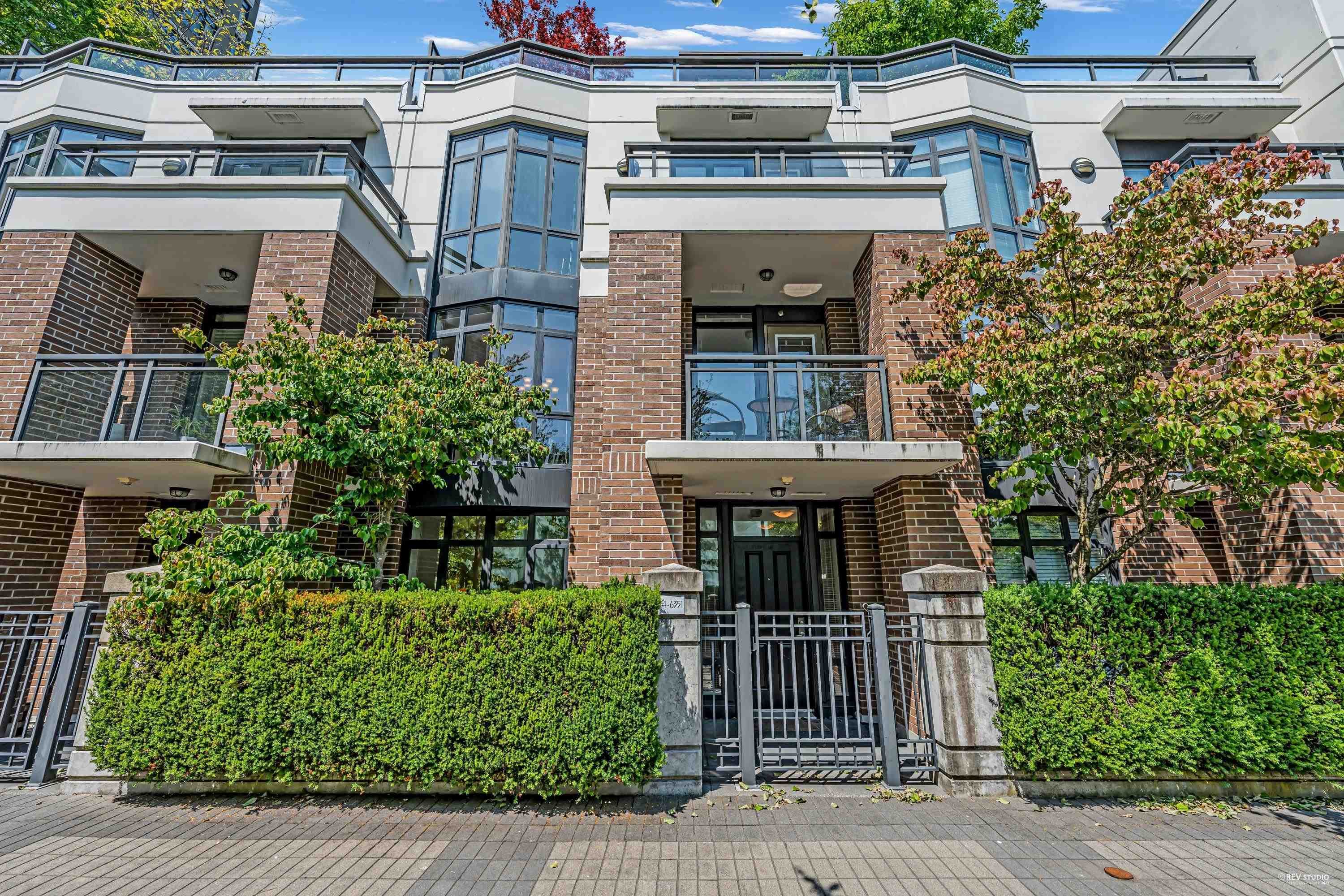 4 - 6351 Buswell Street, Richmond