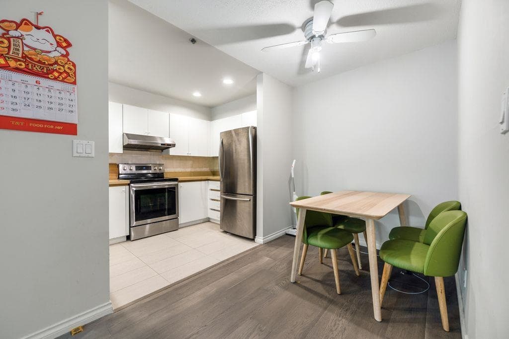 107 - 8620 Jones Road, Richmond, V6Y 3Z4 — photo 2