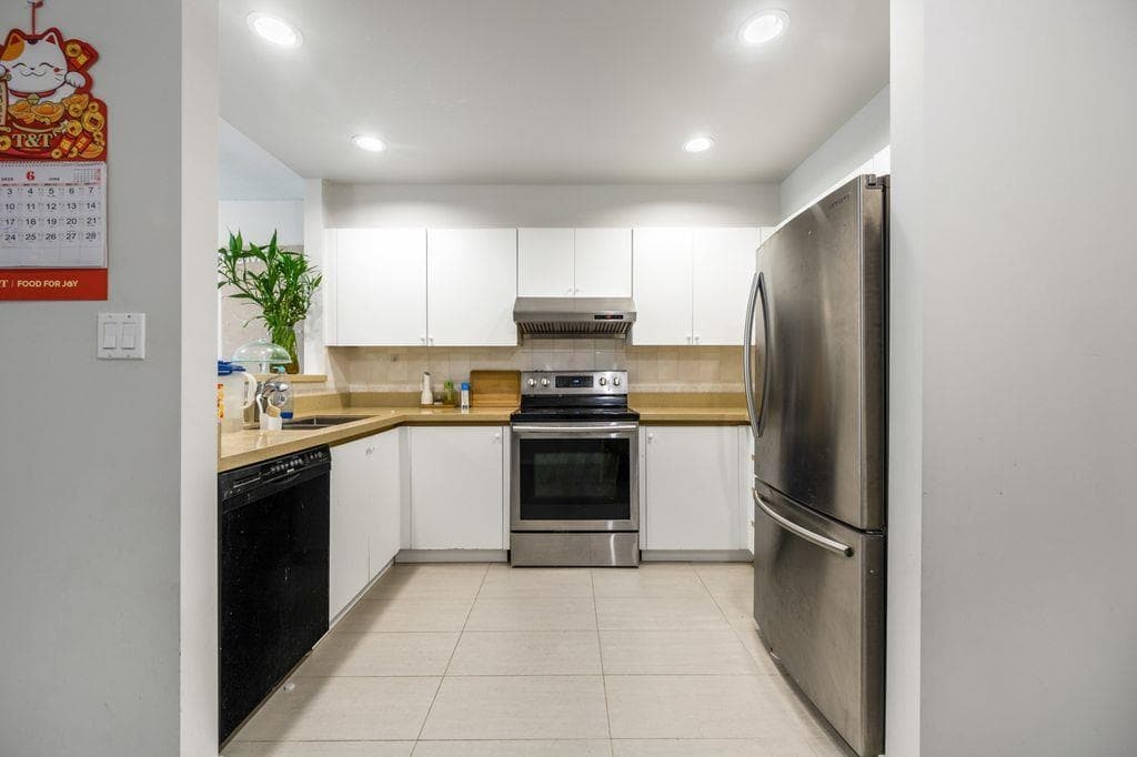 107 - 8620 Jones Road, Richmond, V6Y 3Z4 — photo 4
