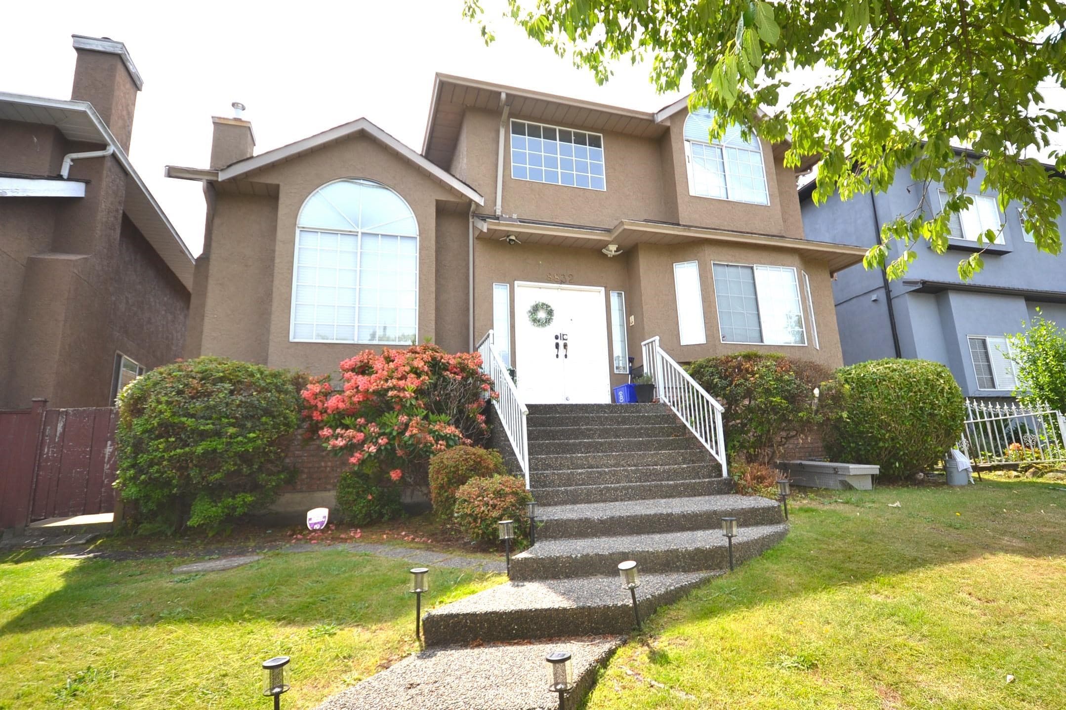 8832 15th Avenue, Burnaby — sold