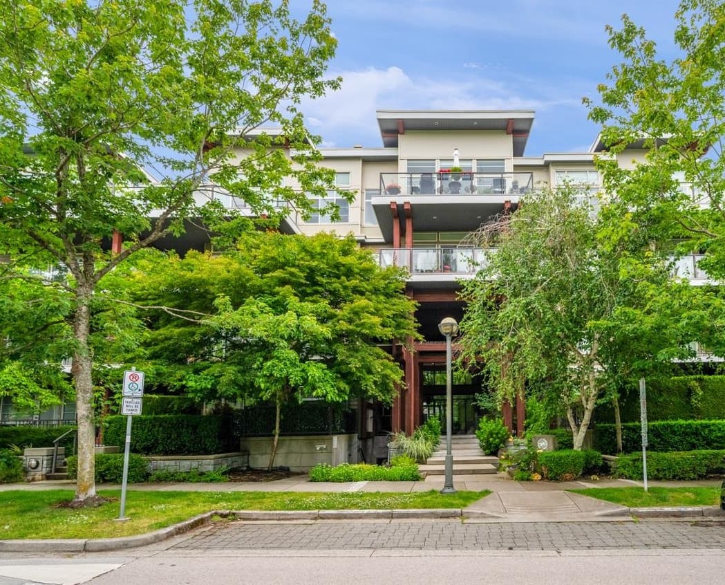 312 - 6328 Larkin Drive, Vancouver, V6T 2K2 — photo 2