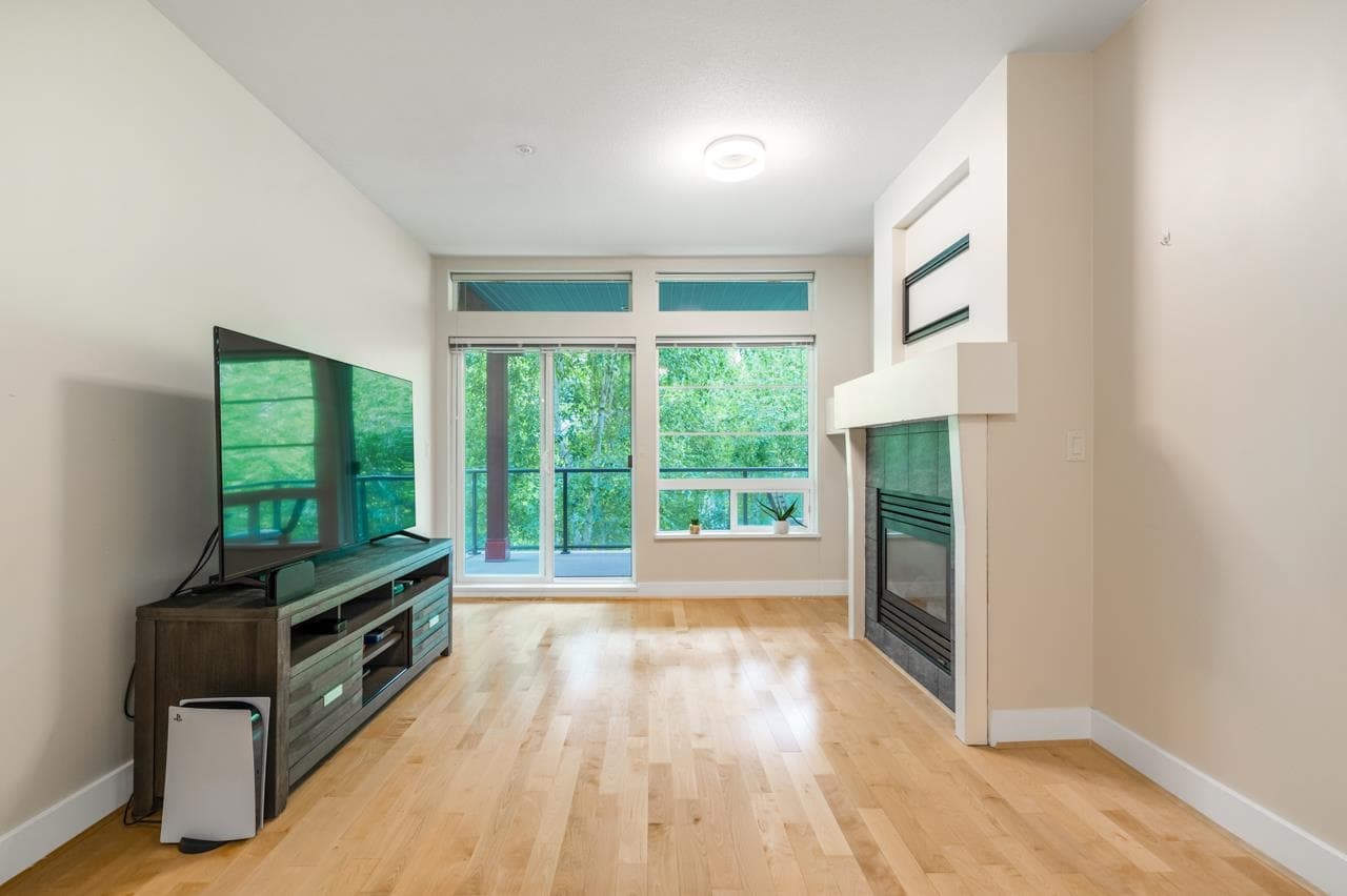 312 - 6328 Larkin Drive, Vancouver, V6T 2K2 — photo 3