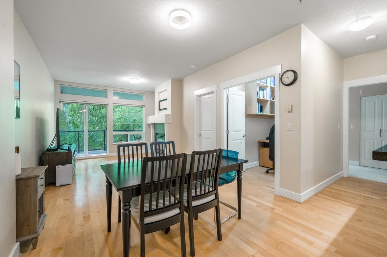312 - 6328 Larkin Drive, Vancouver, V6T 2K2 — photo 4