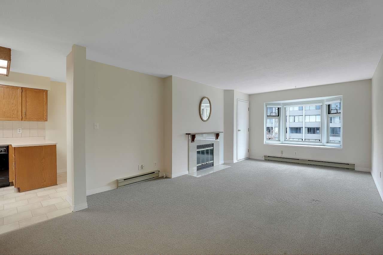 301 - 737 Hamilton Street, New Westminster, V3M 2M7 — photo 3