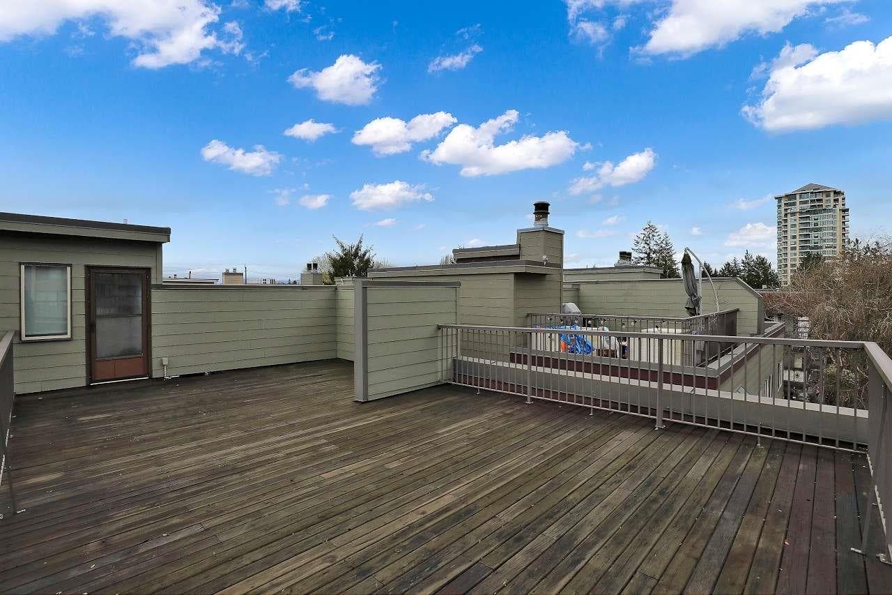 301 - 737 Hamilton Street, New Westminster, V3M 2M7 — photo 1
