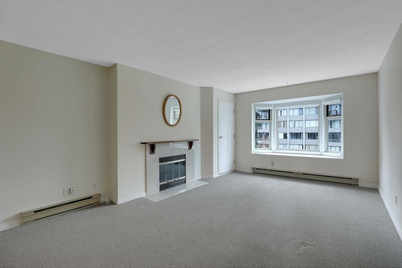 301 - 737 Hamilton Street, New Westminster, V3M 2M7 — photo 4